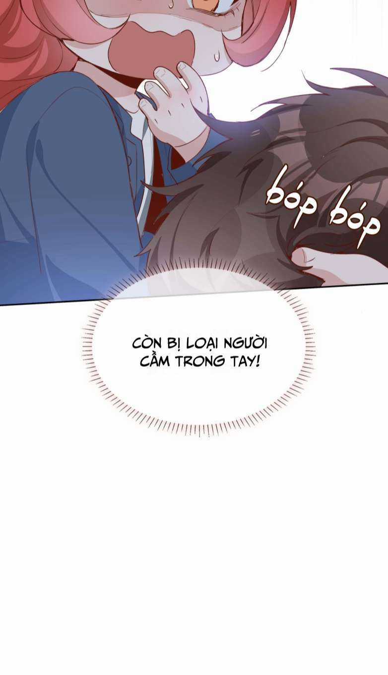 Sơn Hải Cao Trung - Chapter 58 - Trang 25