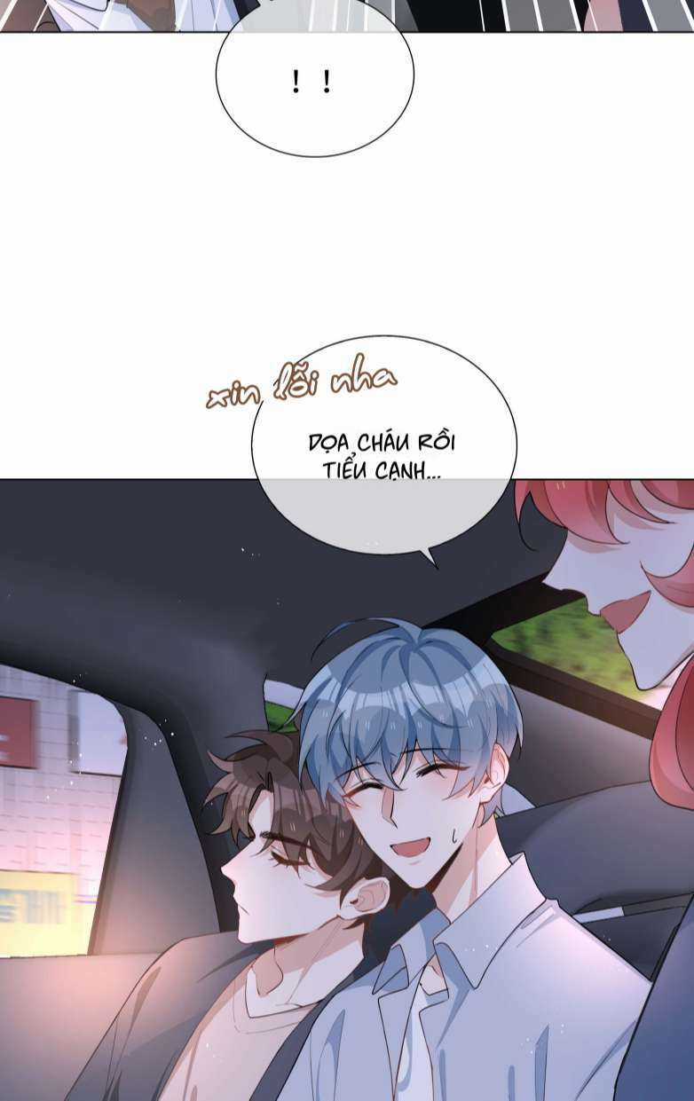 Sơn Hải Cao Trung - Chapter 58 - Trang 28