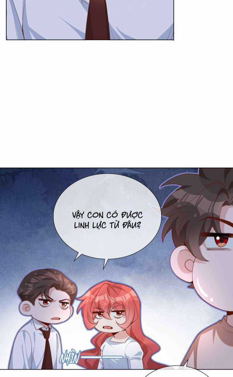 Sơn Hải Cao Trung - Chapter 58 - Trang 42