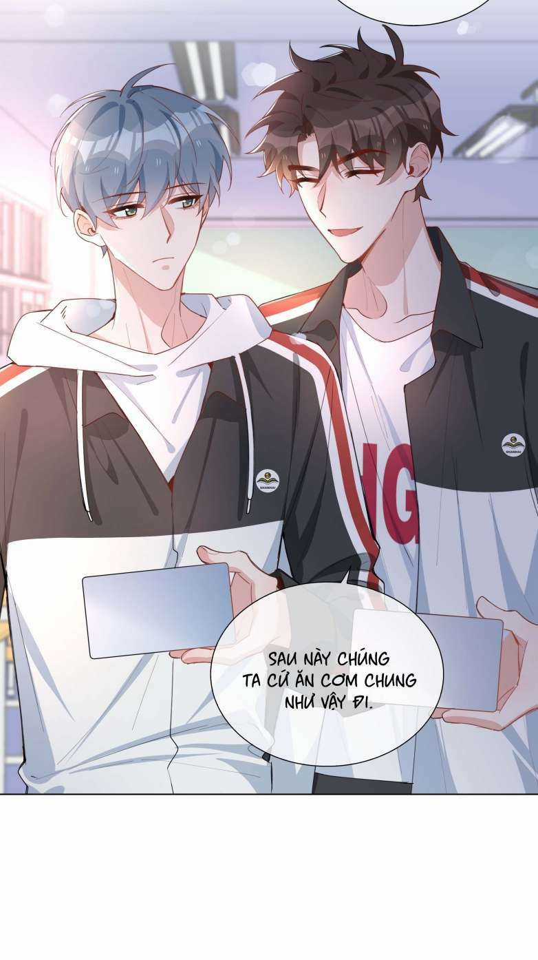 Sơn Hải Cao Trung - Chapter 59 - Trang 12