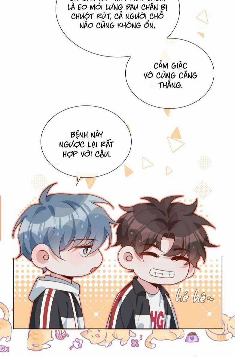 Sơn Hải Cao Trung - Chapter 59 - Trang 15