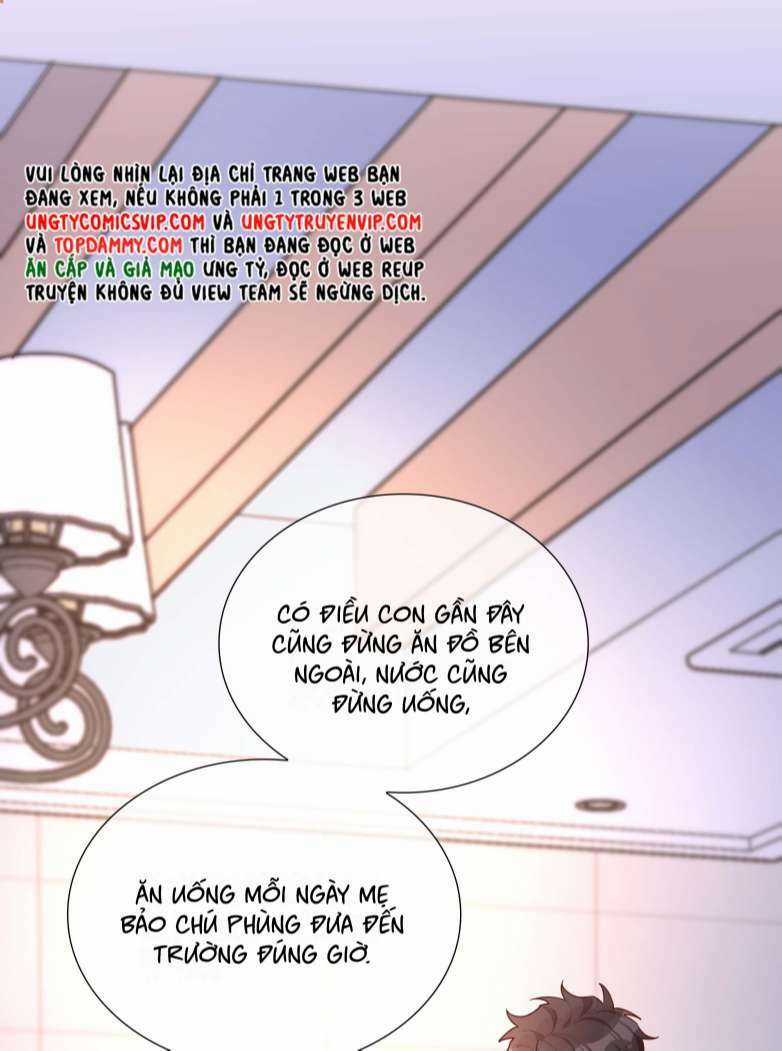 Sơn Hải Cao Trung - Chapter 59 - Trang 3