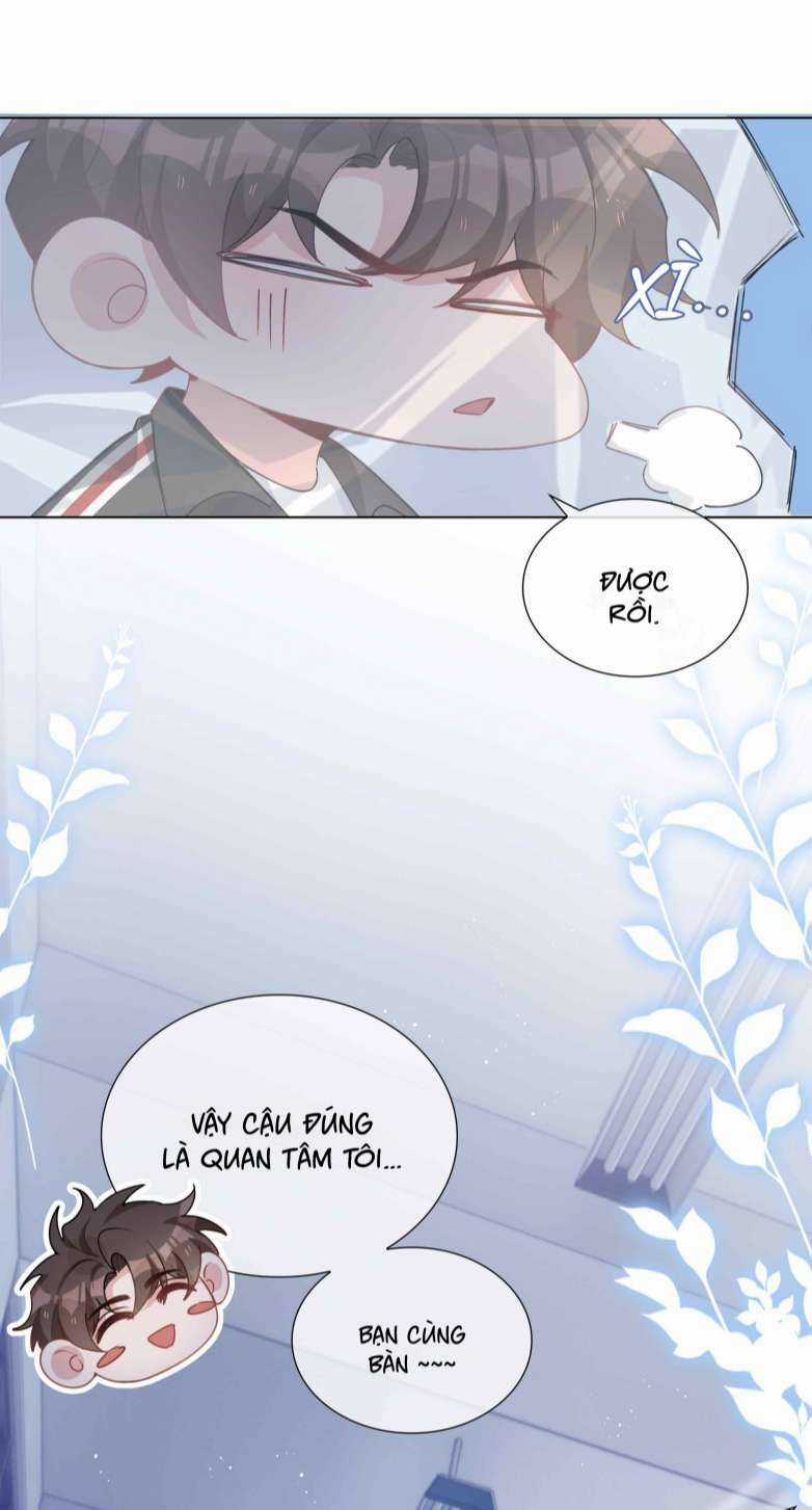 Sơn Hải Cao Trung - Chapter 59 - Trang 22