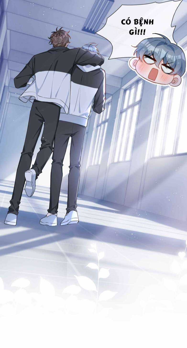 Sơn Hải Cao Trung - Chapter 59 - Trang 23