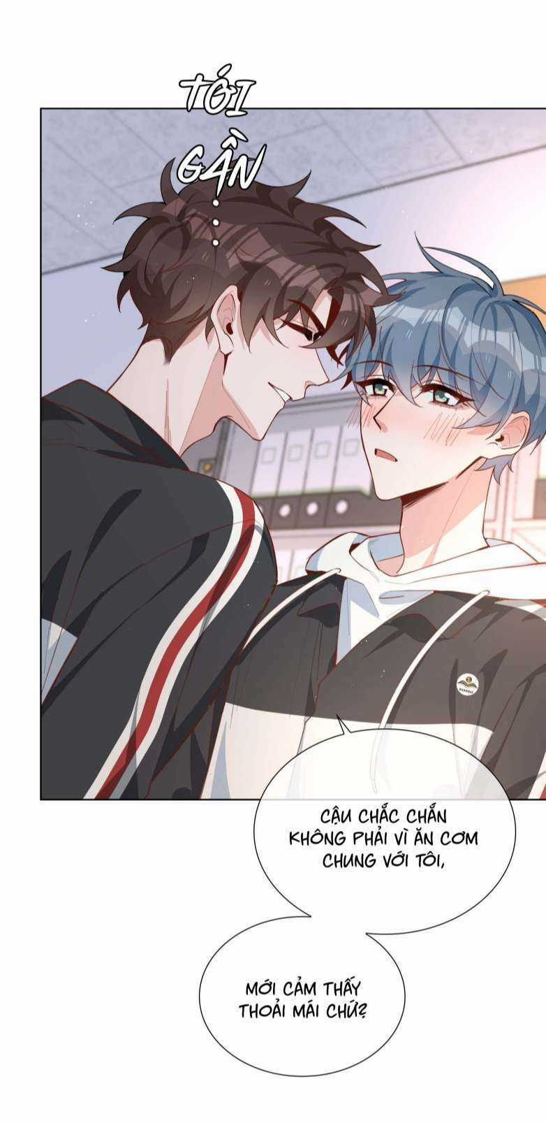 Sơn Hải Cao Trung - Chapter 59 - Trang 26