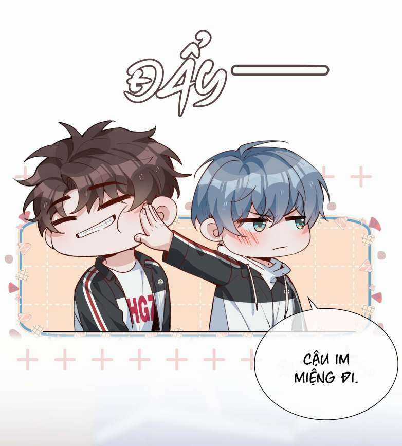 Sơn Hải Cao Trung - Chapter 59 - Trang 27