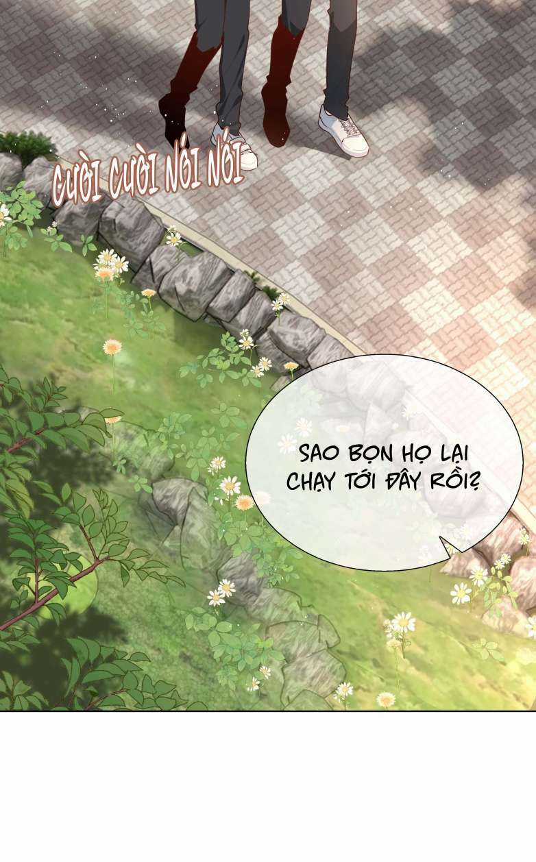 Sơn Hải Cao Trung - Chapter 59 - Trang 30