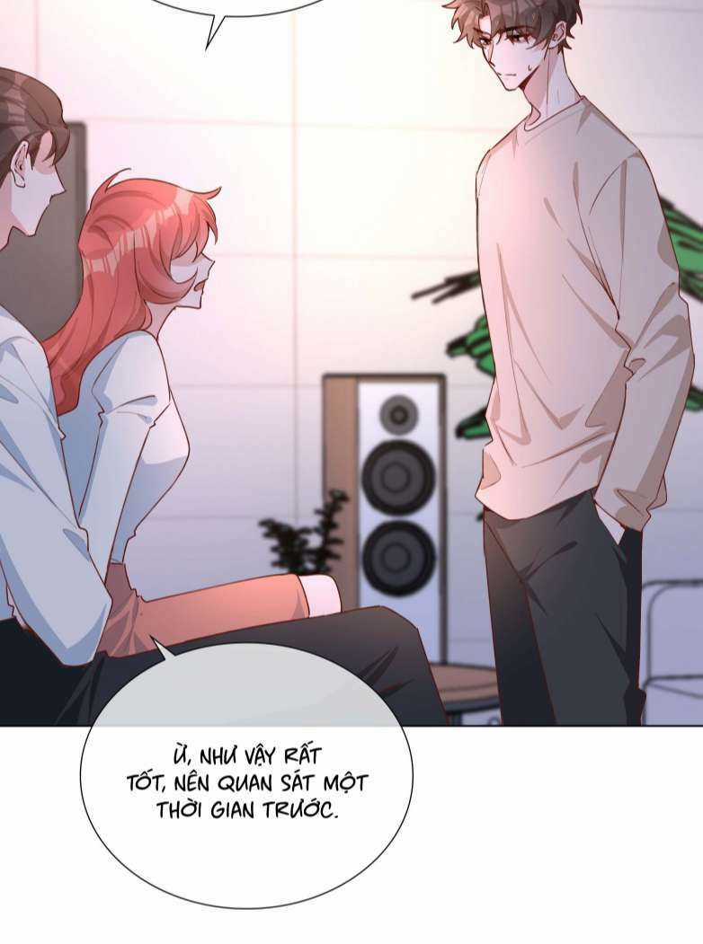 Sơn Hải Cao Trung - Chapter 59 - Trang 4