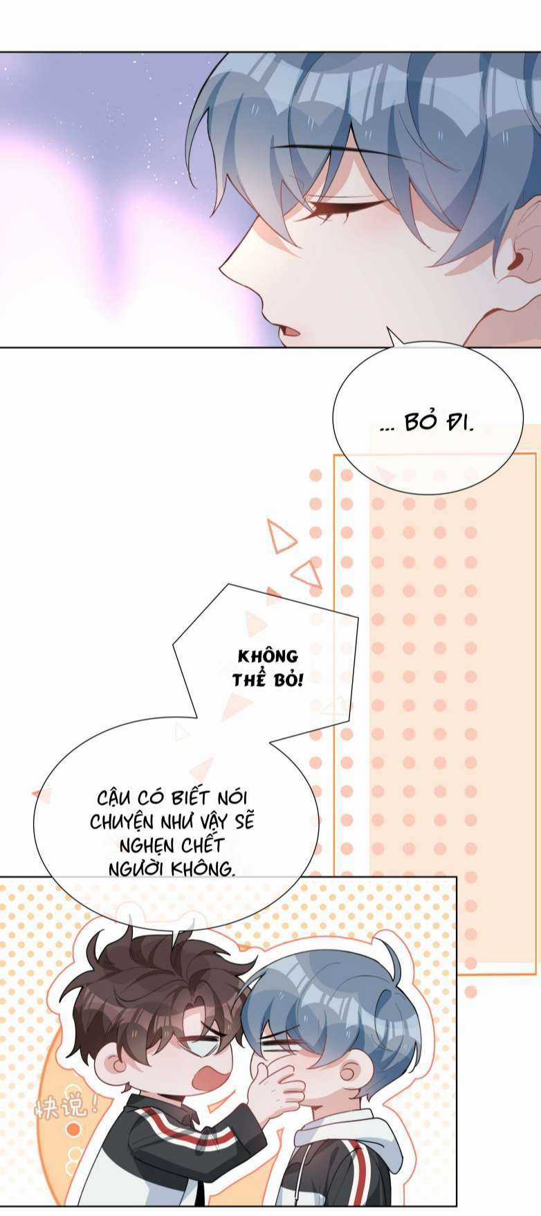 Sơn Hải Cao Trung - Chapter 59 - Trang 33