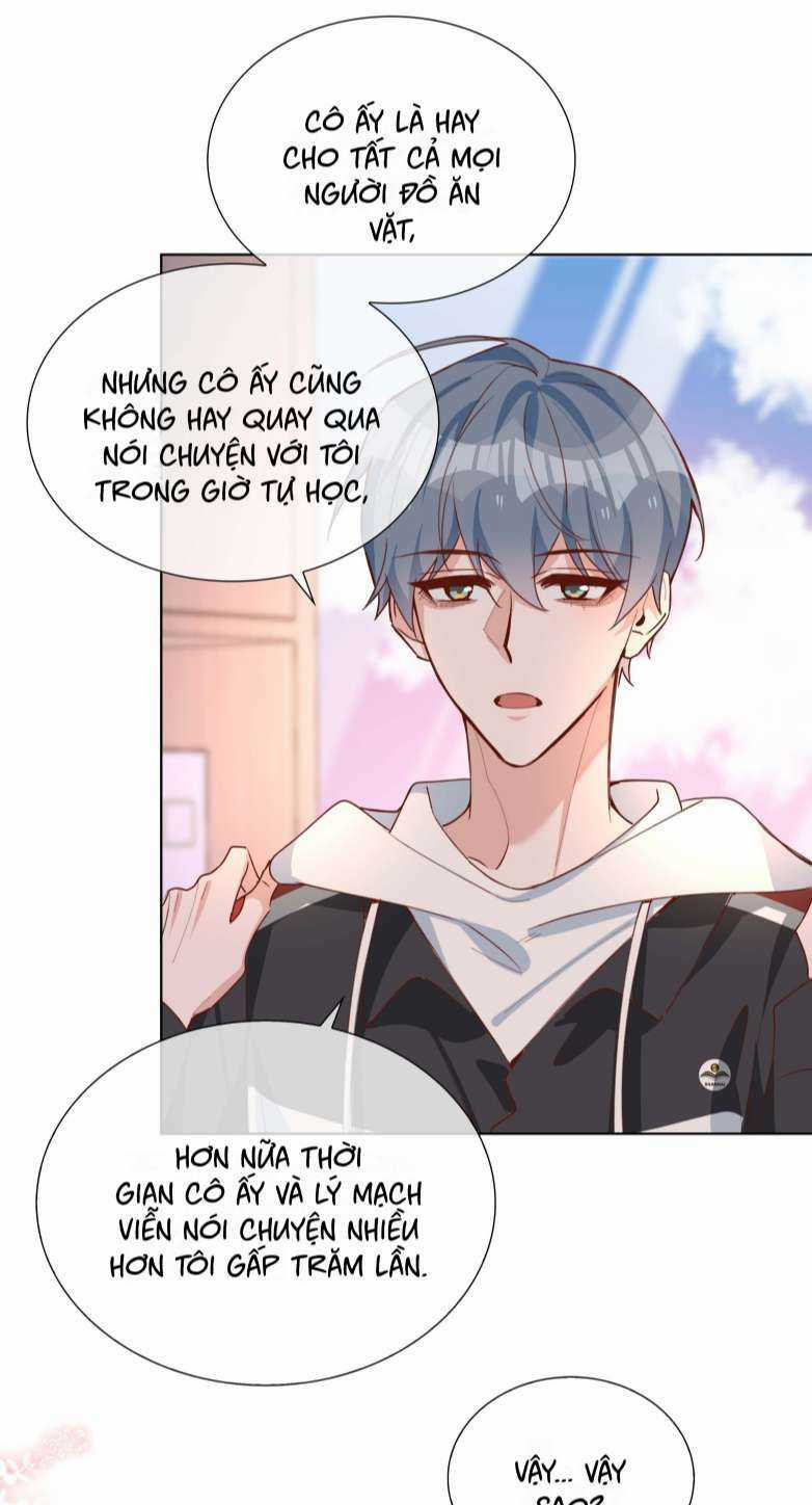 Sơn Hải Cao Trung - Chapter 59 - Trang 37