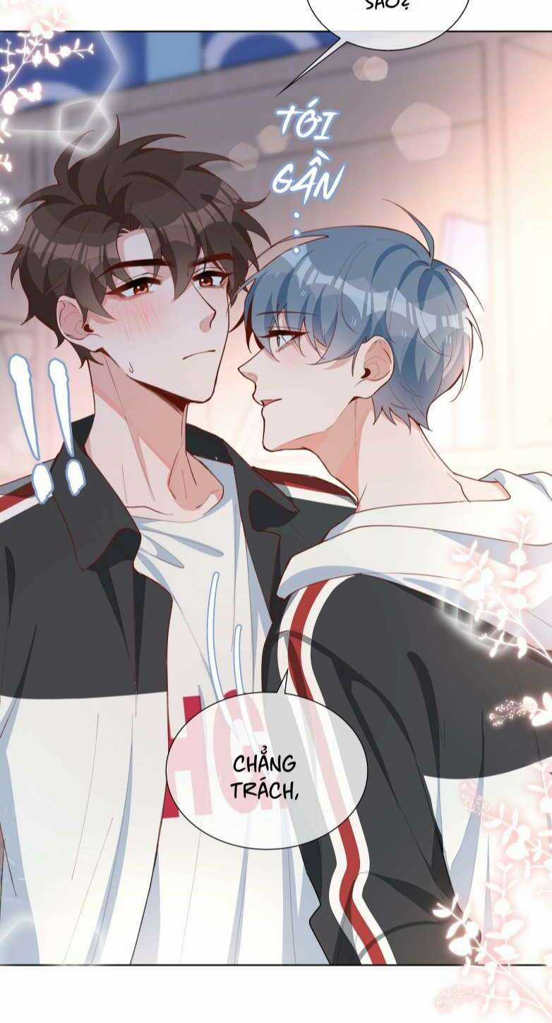 Sơn Hải Cao Trung - Chapter 59 - Trang 38