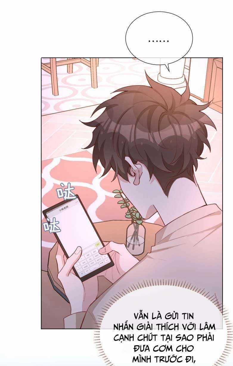 Sơn Hải Cao Trung - Chapter 59 - Trang 5