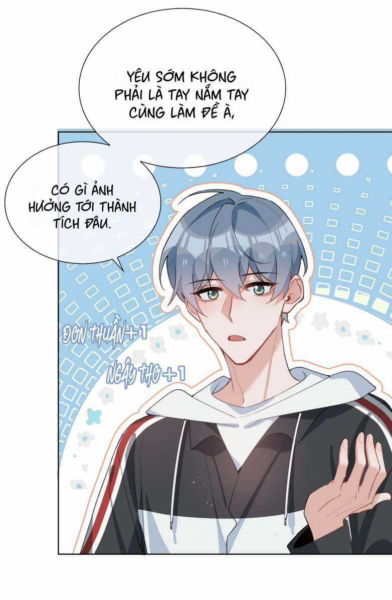 Sơn Hải Cao Trung - Chapter 59 - Trang 45