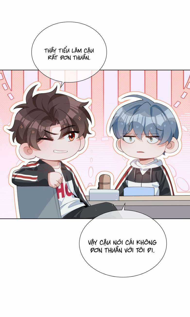 Sơn Hải Cao Trung - Chapter 59 - Trang 46