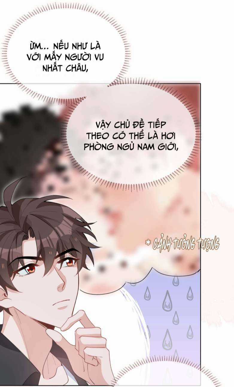 Sơn Hải Cao Trung - Chapter 59 - Trang 47