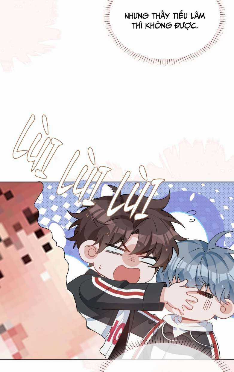 Sơn Hải Cao Trung - Chapter 59 - Trang 48