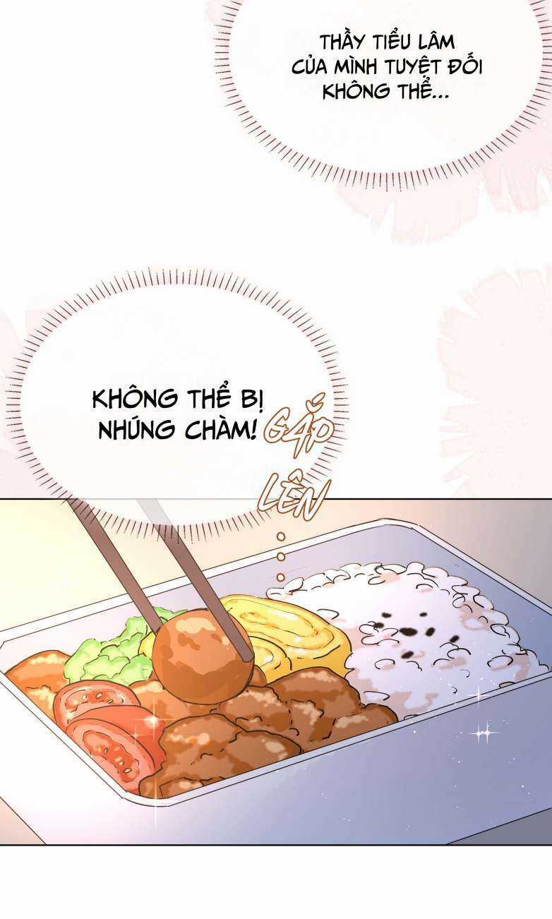 Sơn Hải Cao Trung - Chapter 59 - Trang 49