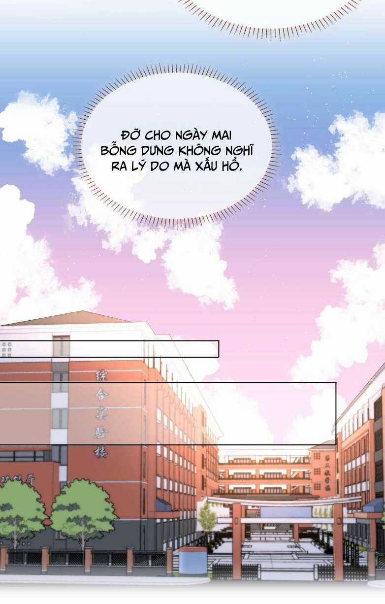 Sơn Hải Cao Trung - Chapter 59 - Trang 6