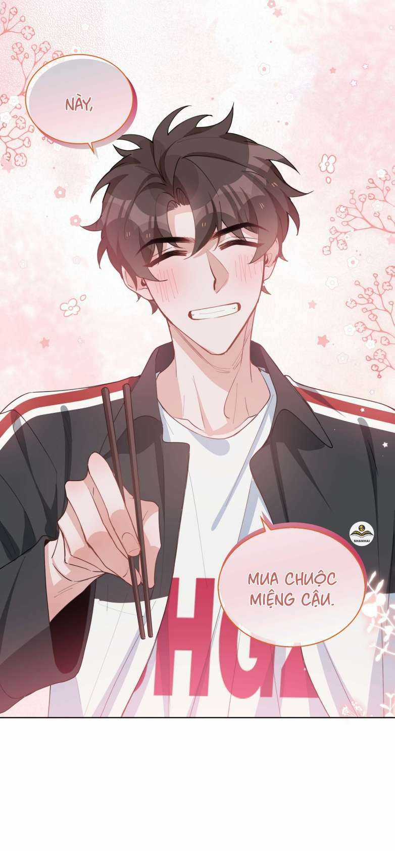 Sơn Hải Cao Trung - Chapter 59 - Trang 51