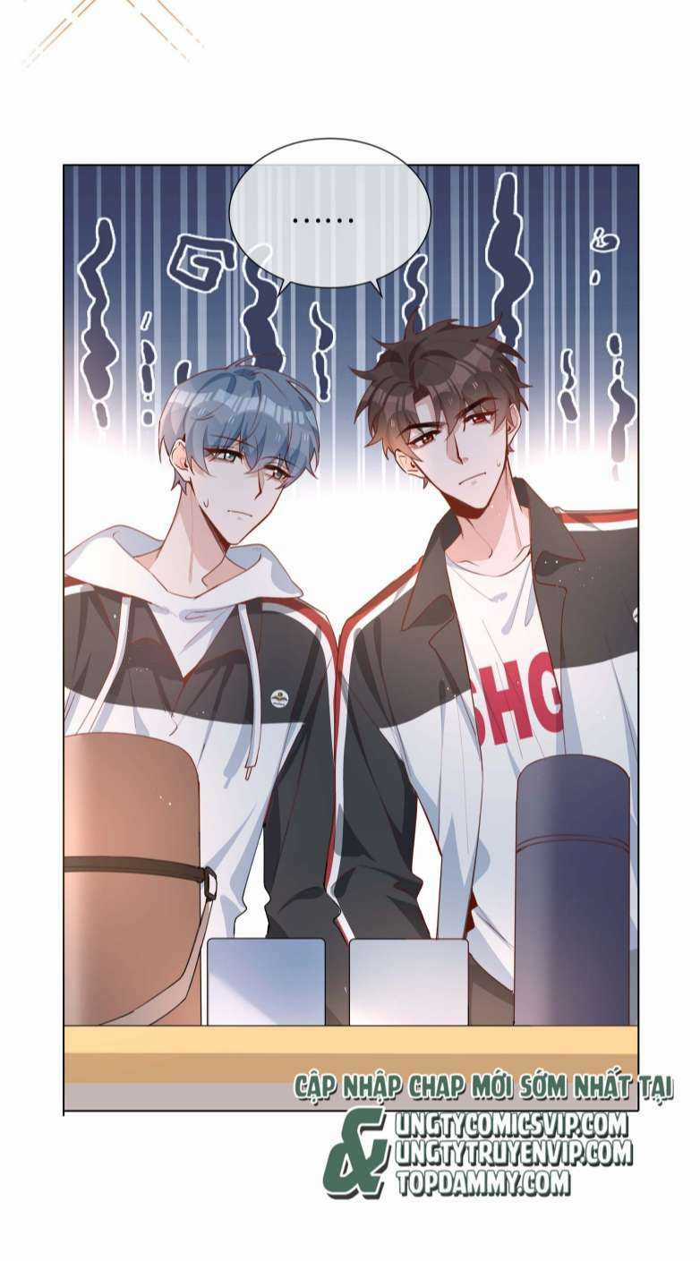 Sơn Hải Cao Trung - Chapter 59 - Trang 8