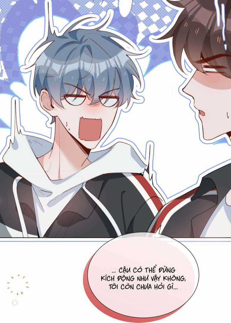 Sơn Hải Cao Trung - Chapter 59 - Trang 10