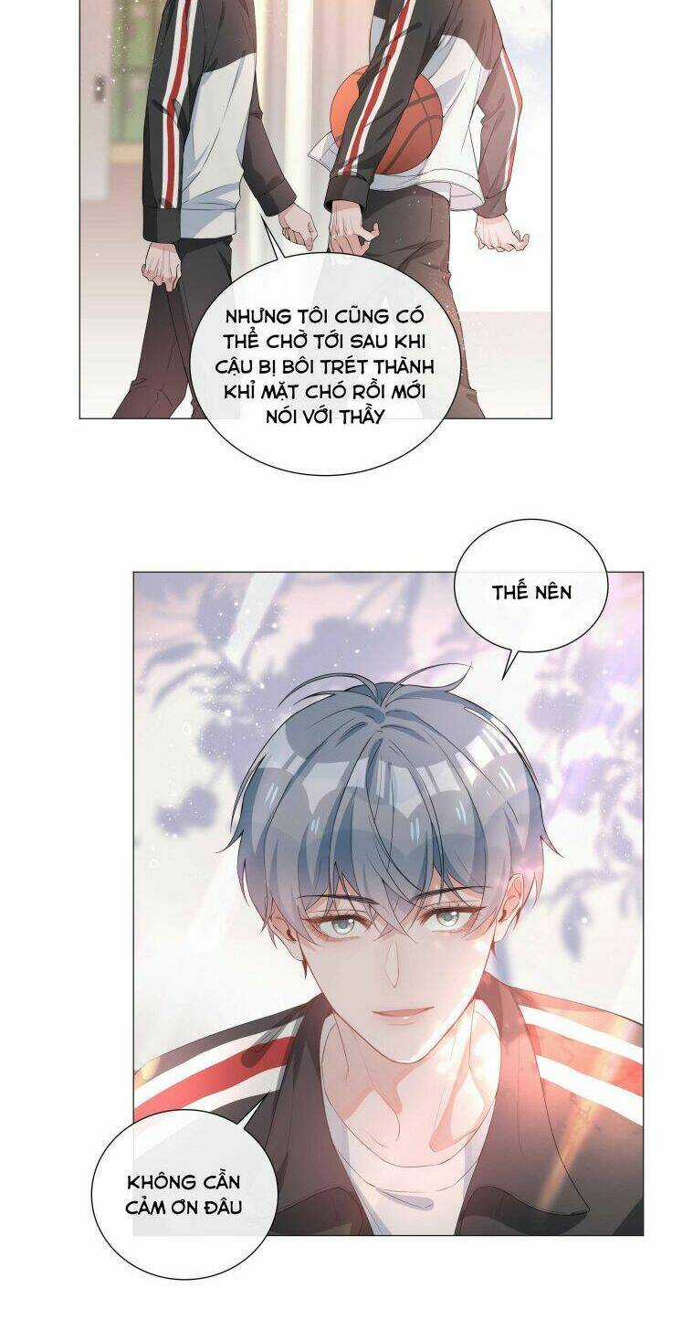 Sơn Hải Cao Trung - Chapter 6 - Trang 18