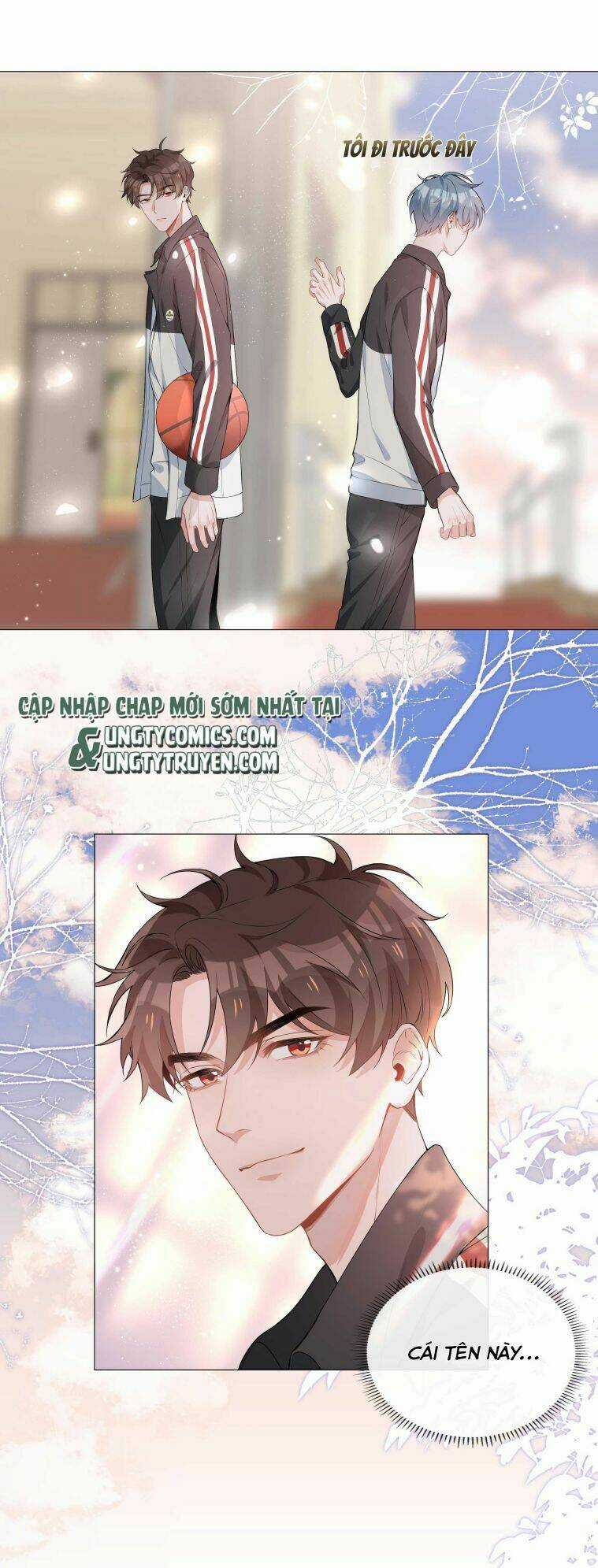 Sơn Hải Cao Trung - Chapter 6 - Trang 19