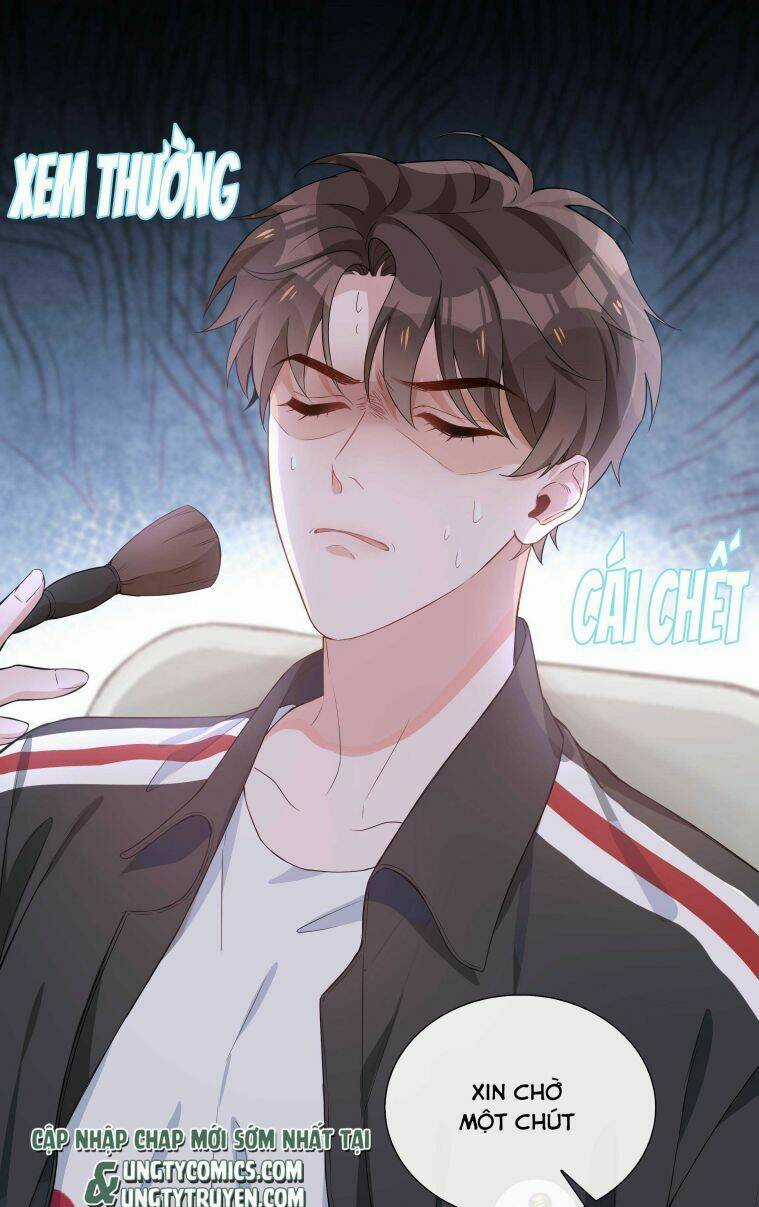 Sơn Hải Cao Trung - Chapter 6 - Trang 3