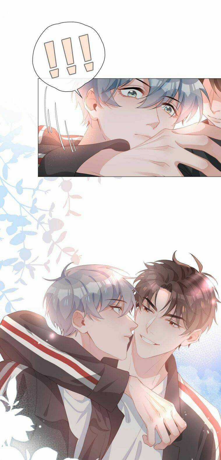 Sơn Hải Cao Trung - Chapter 6 - Trang 24