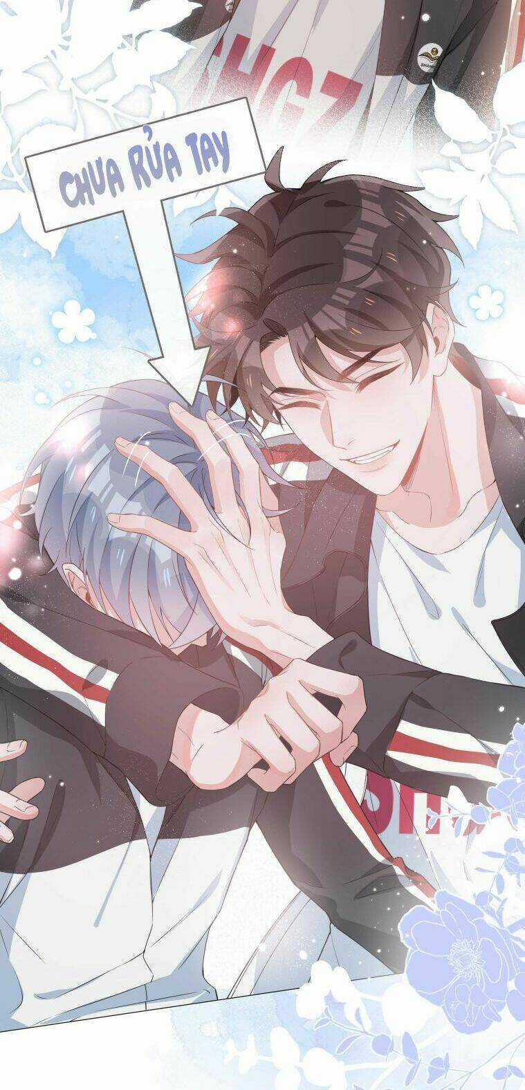 Sơn Hải Cao Trung - Chapter 6 - Trang 25