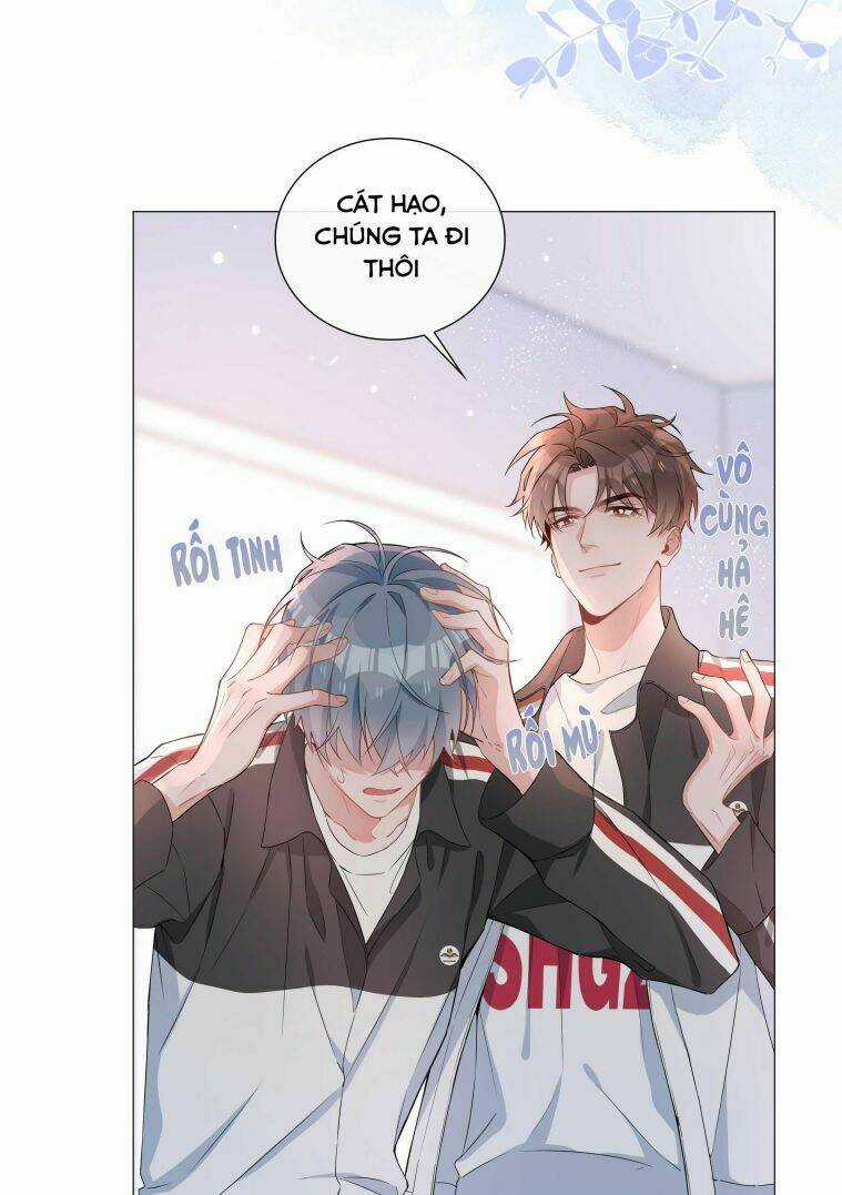 Sơn Hải Cao Trung - Chapter 6 - Trang 26