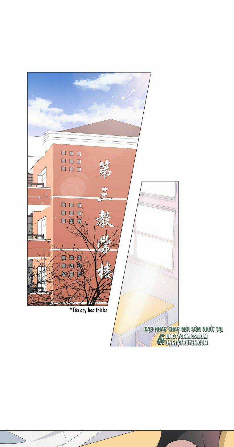 Sơn Hải Cao Trung - Chapter 6 - Trang 28