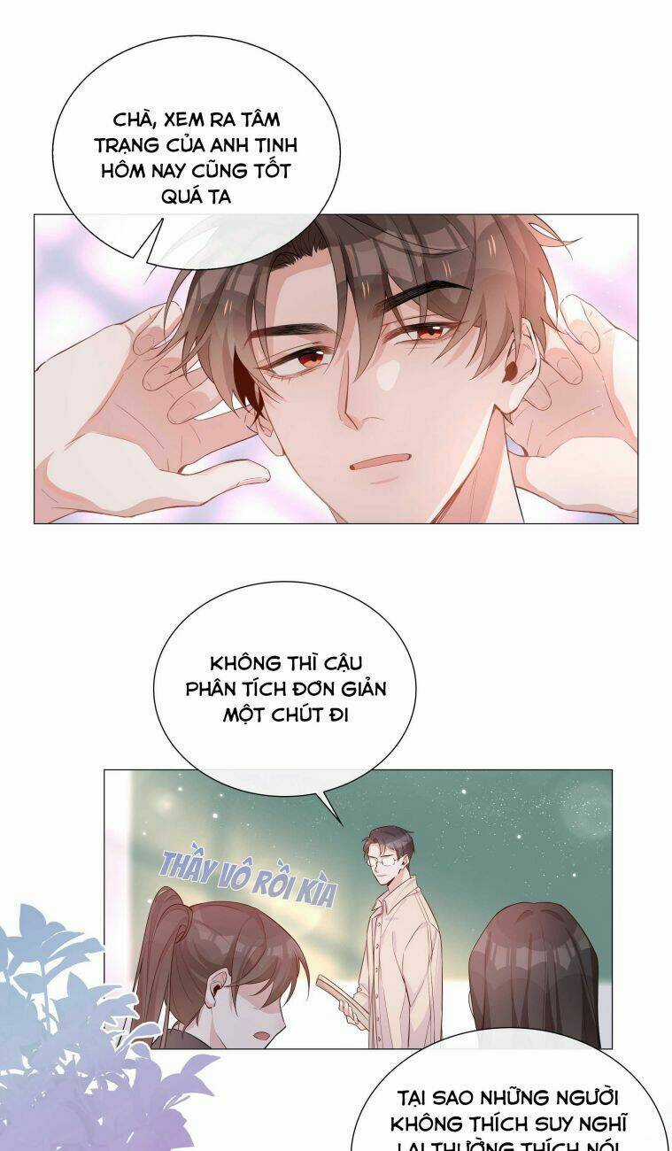 Sơn Hải Cao Trung - Chapter 6 - Trang 30