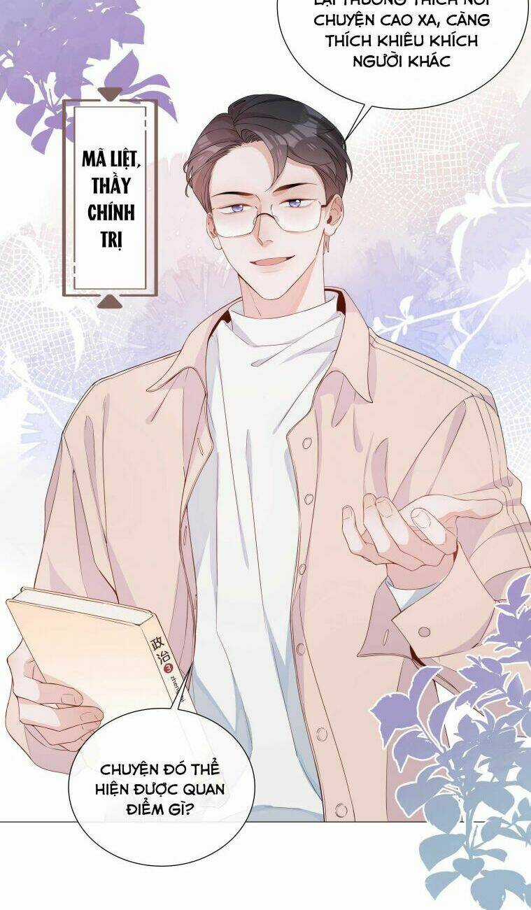 Sơn Hải Cao Trung - Chapter 6 - Trang 31