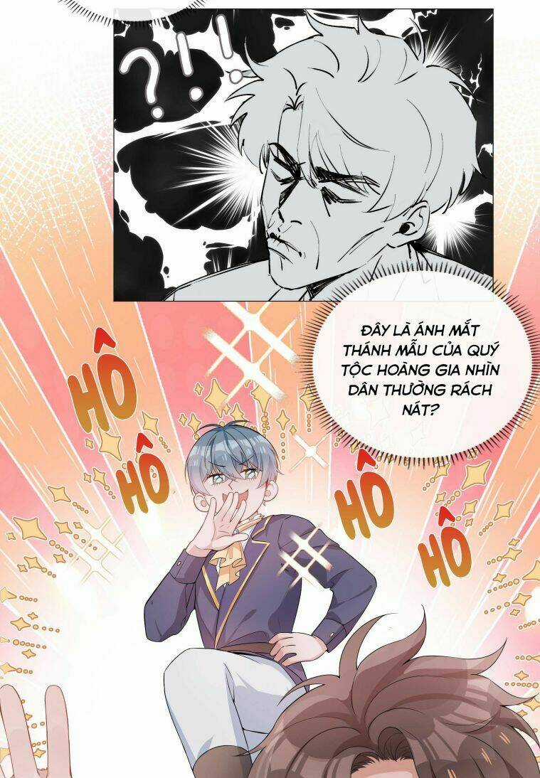 Sơn Hải Cao Trung - Chapter 6 - Trang 34