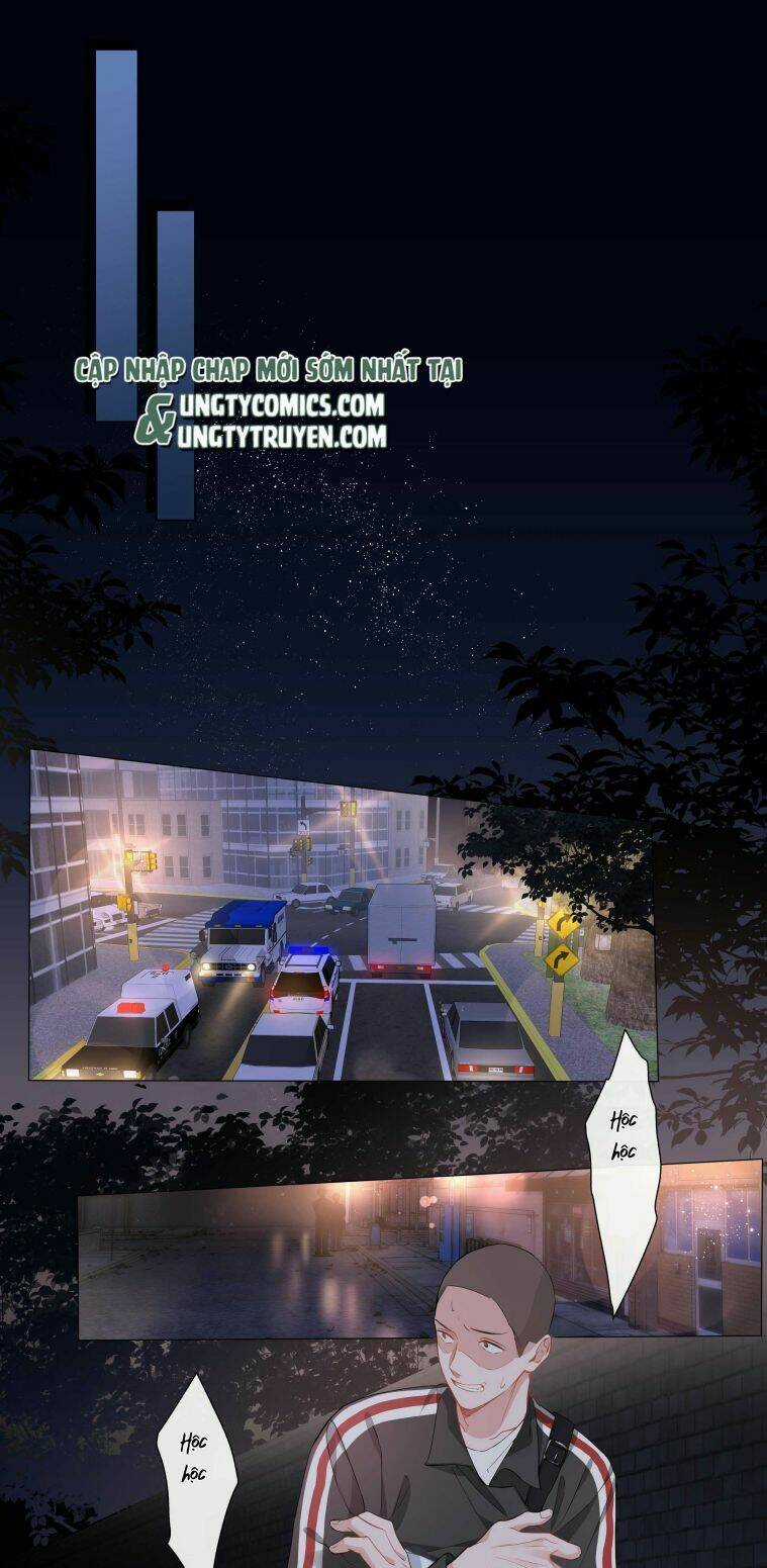 Sơn Hải Cao Trung - Chapter 6 - Trang 36