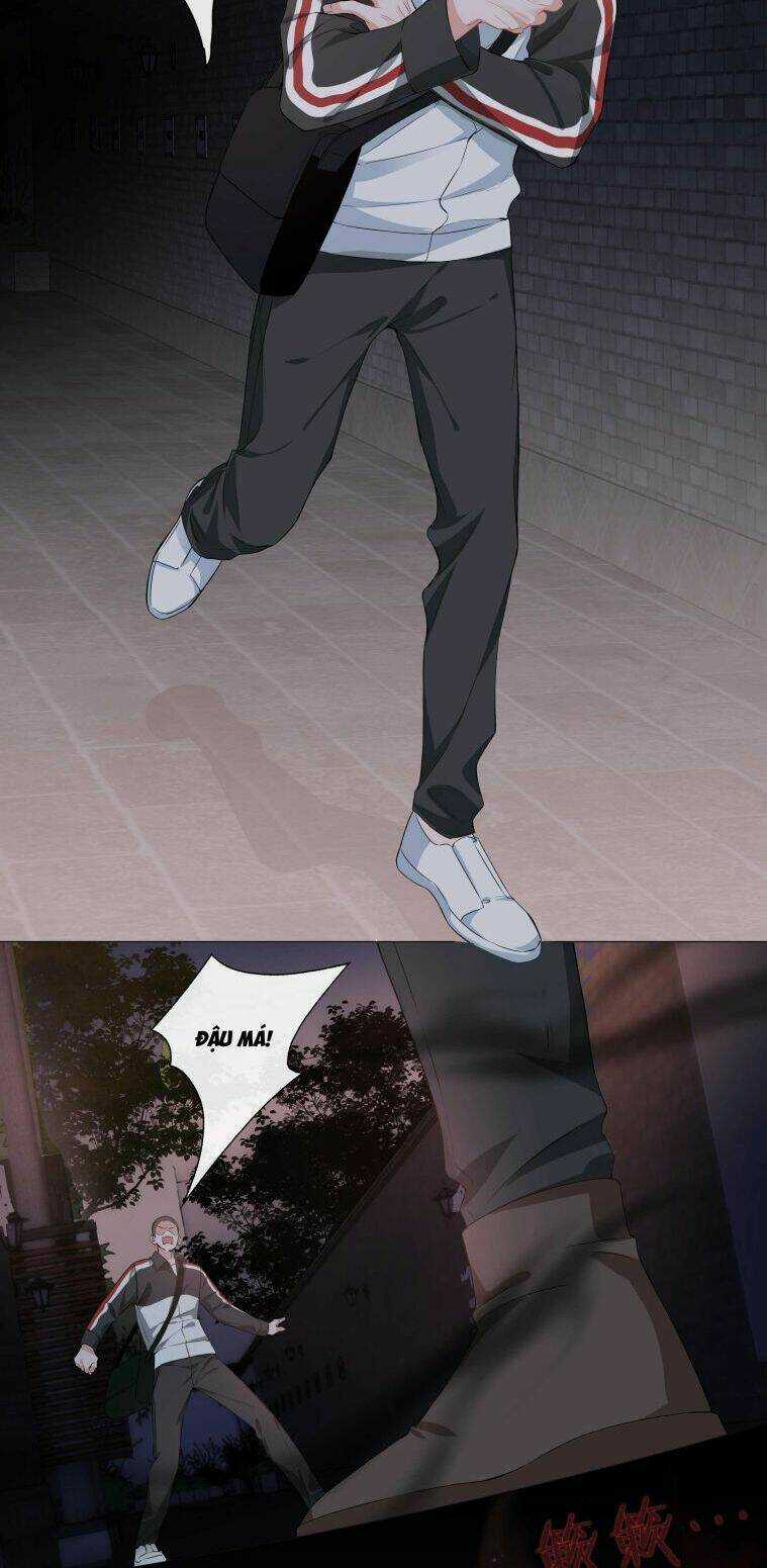 Sơn Hải Cao Trung - Chapter 6 - Trang 37