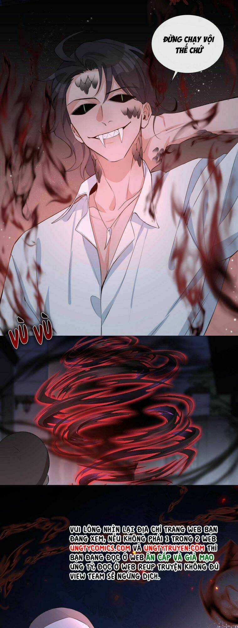 Sơn Hải Cao Trung - Chapter 6 - Trang 38