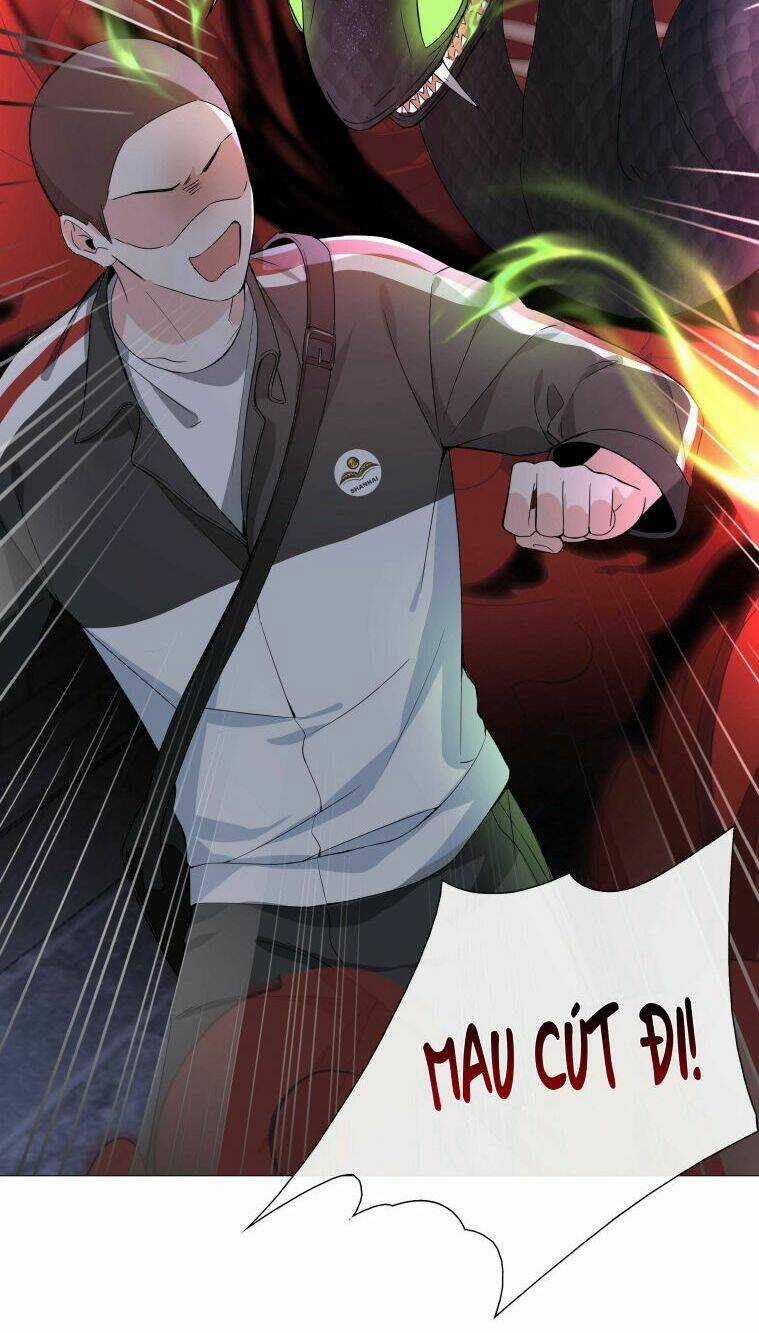 Sơn Hải Cao Trung - Chapter 6 - Trang 40