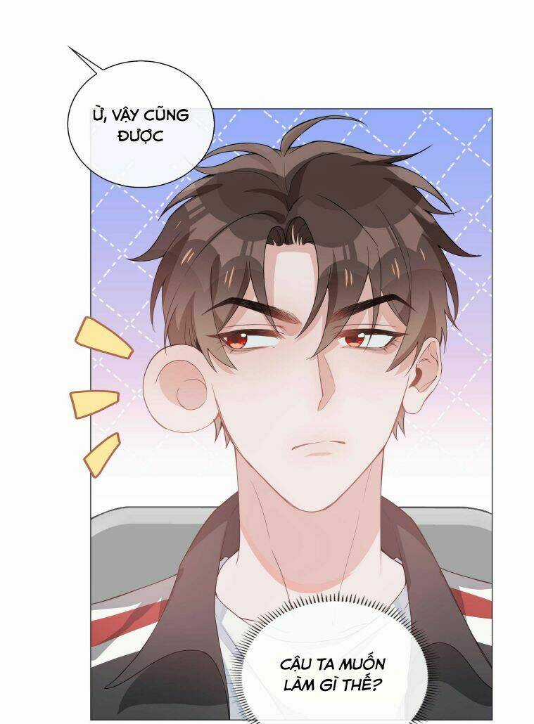 Sơn Hải Cao Trung - Chapter 6 - Trang 5