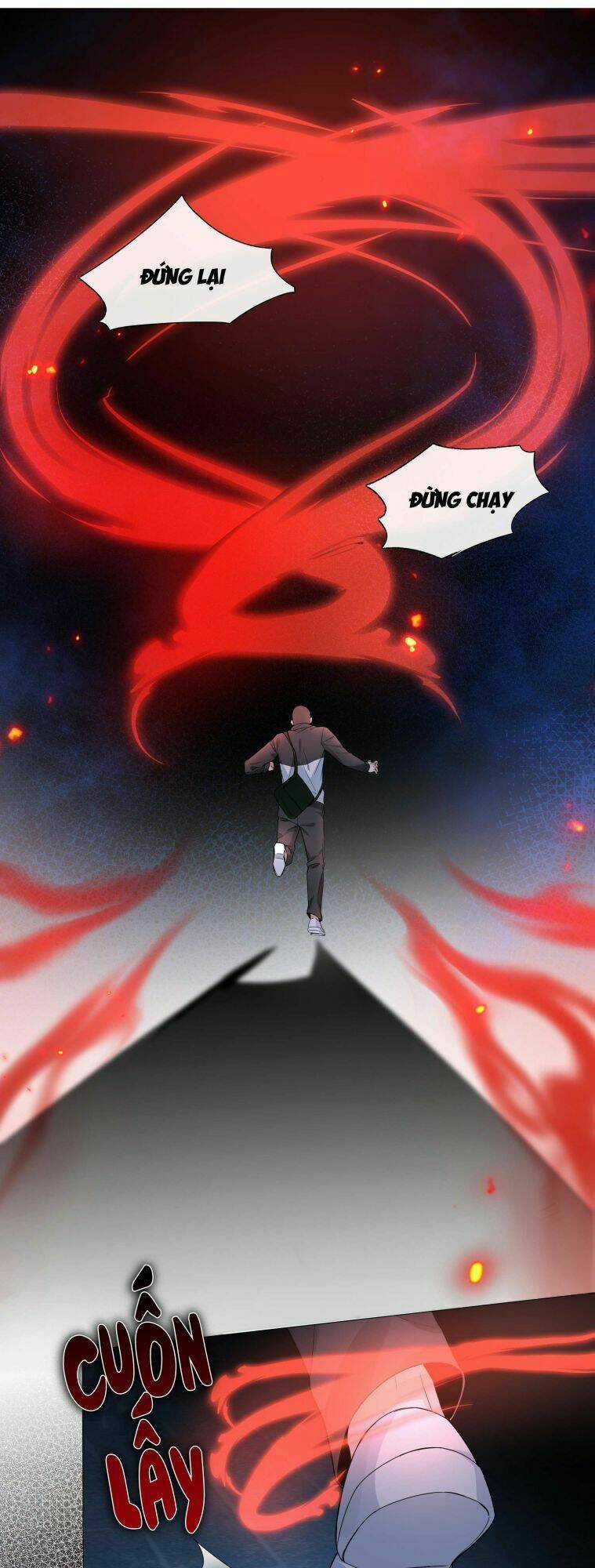 Sơn Hải Cao Trung - Chapter 6 - Trang 41