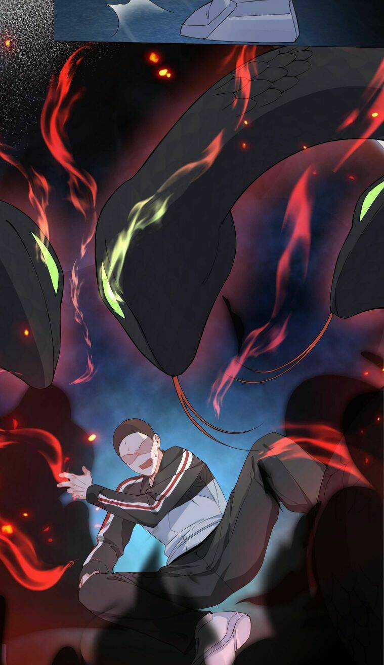 Sơn Hải Cao Trung - Chapter 6 - Trang 42