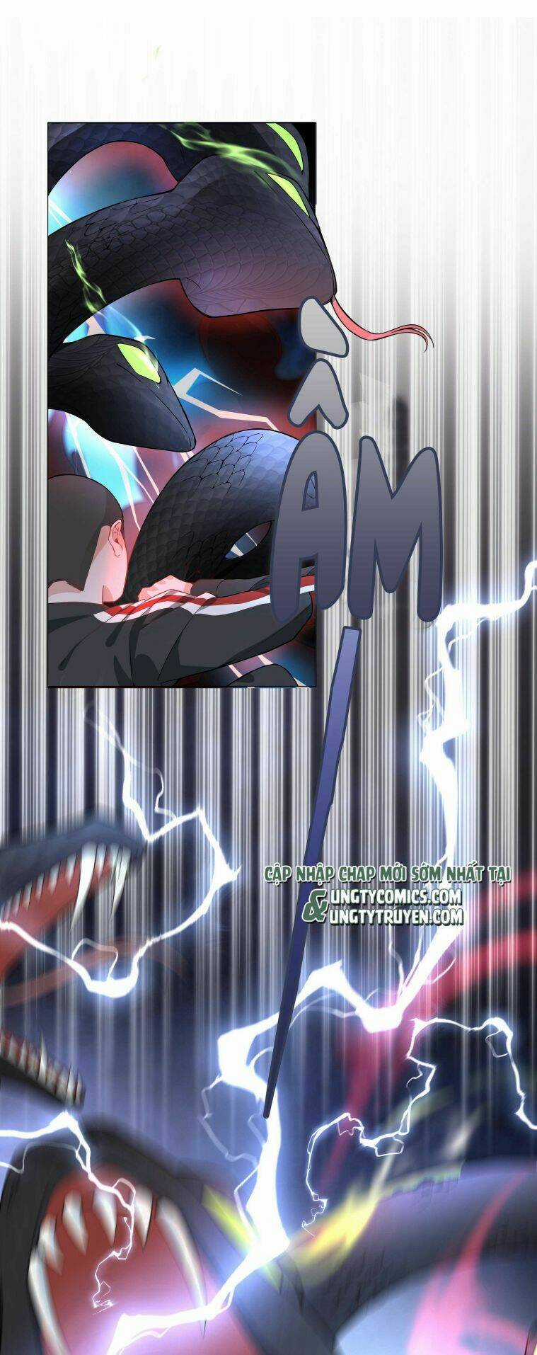 Sơn Hải Cao Trung - Chapter 6 - Trang 44