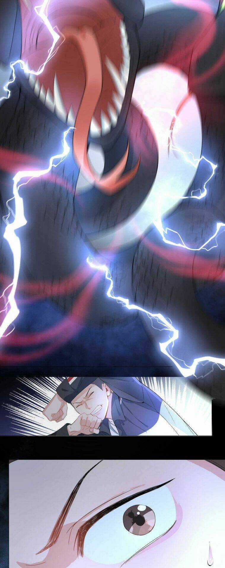 Sơn Hải Cao Trung - Chapter 6 - Trang 45