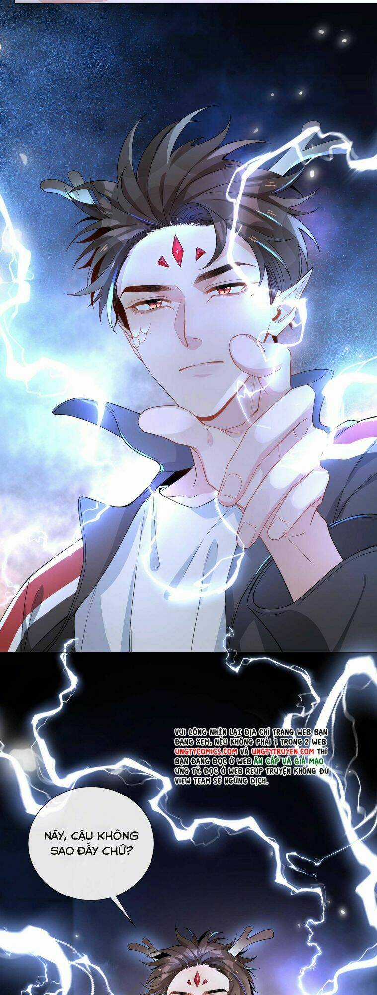 Sơn Hải Cao Trung - Chapter 6 - Trang 46