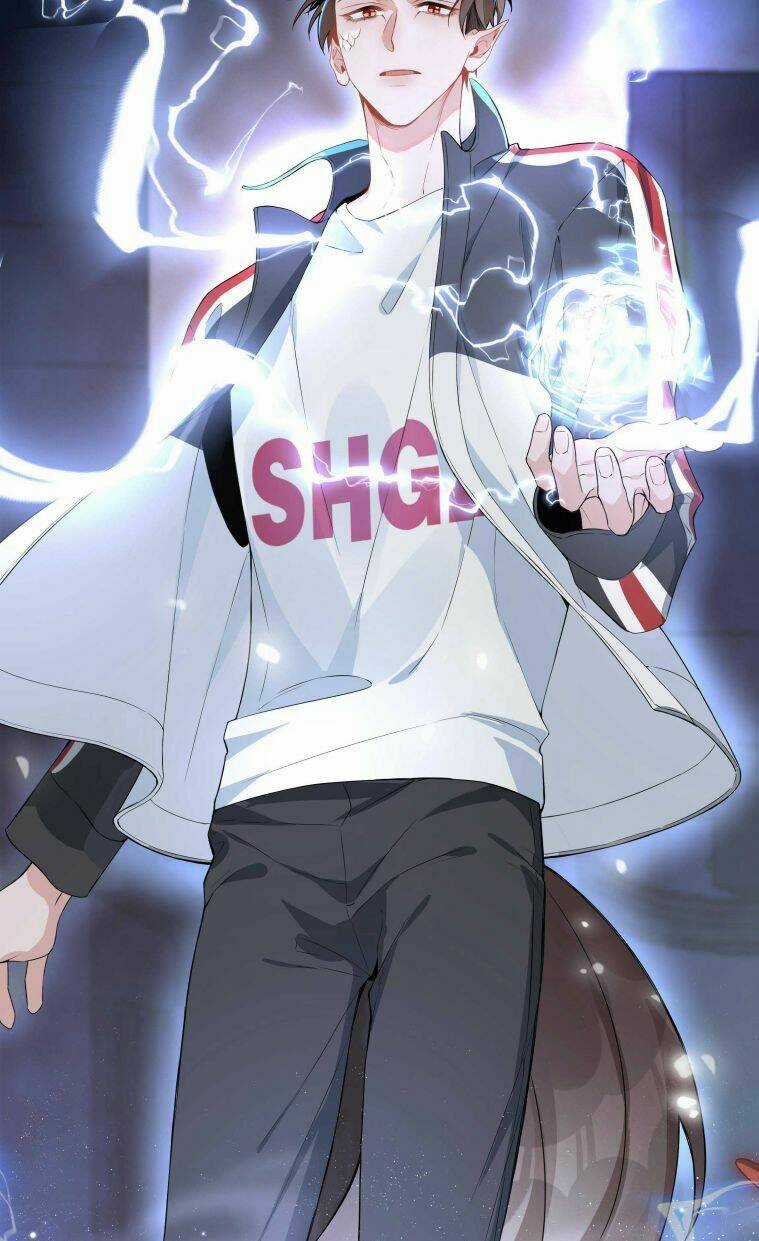 Sơn Hải Cao Trung - Chapter 6 - Trang 47