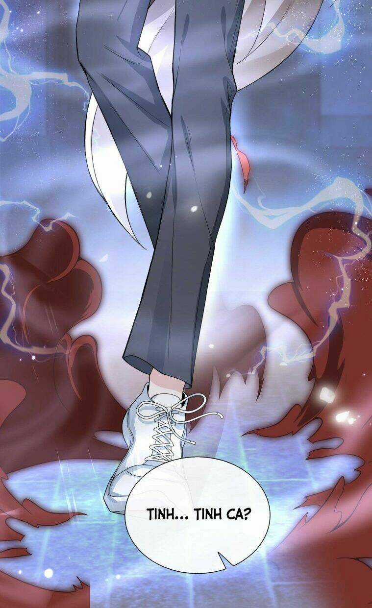 Sơn Hải Cao Trung - Chapter 6 - Trang 48