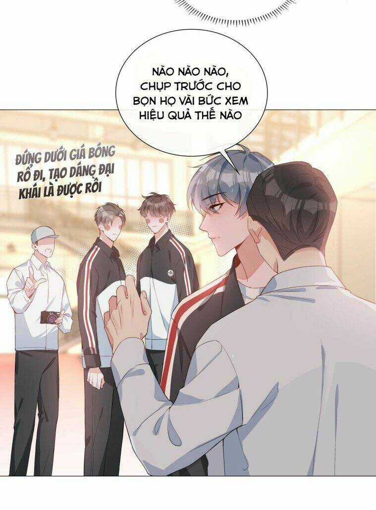 Sơn Hải Cao Trung - Chapter 6 - Trang 6