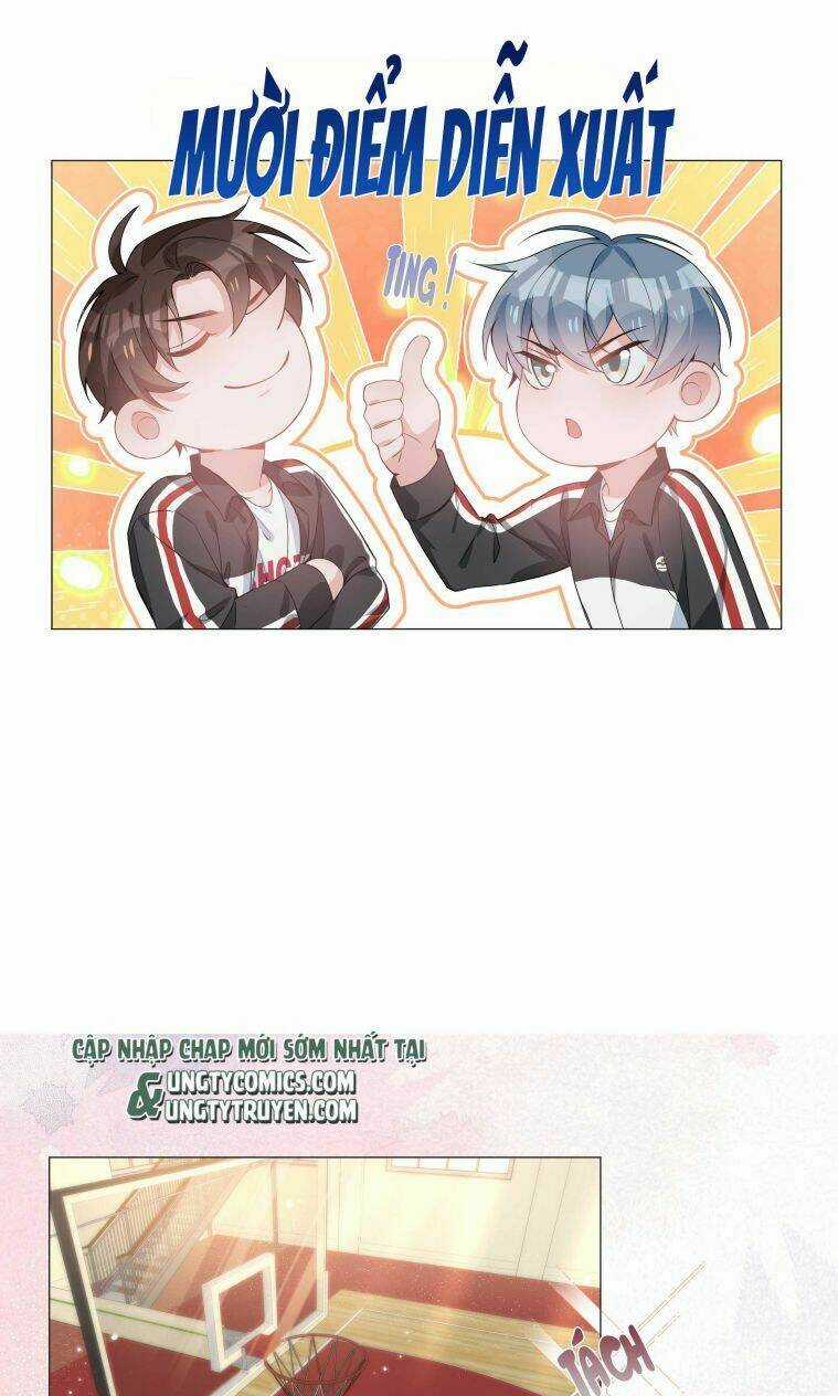 Sơn Hải Cao Trung - Chapter 6 - Trang 9