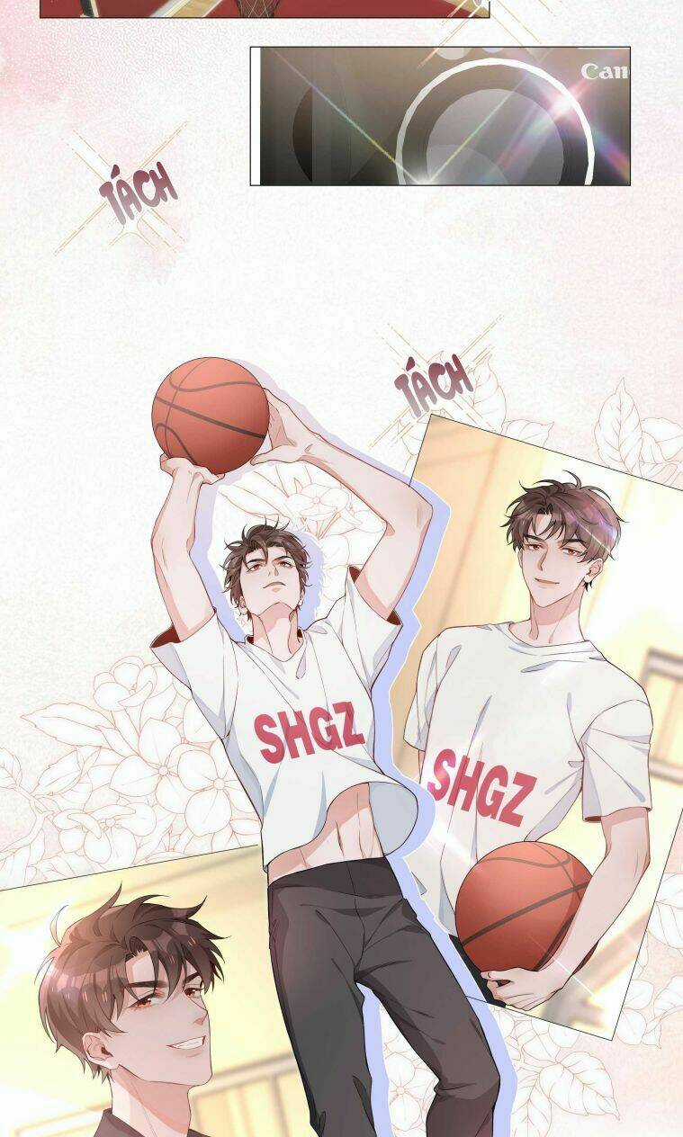 Sơn Hải Cao Trung - Chapter 6 - Trang 10